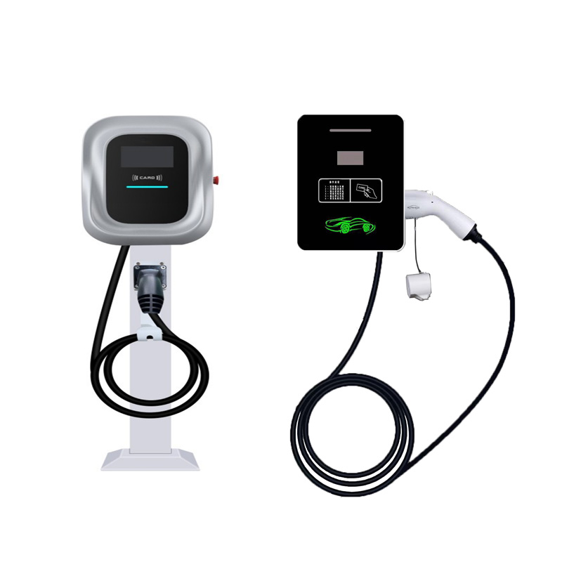EU specification exchange charging station
