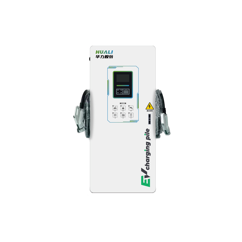 一体式直流充电桩